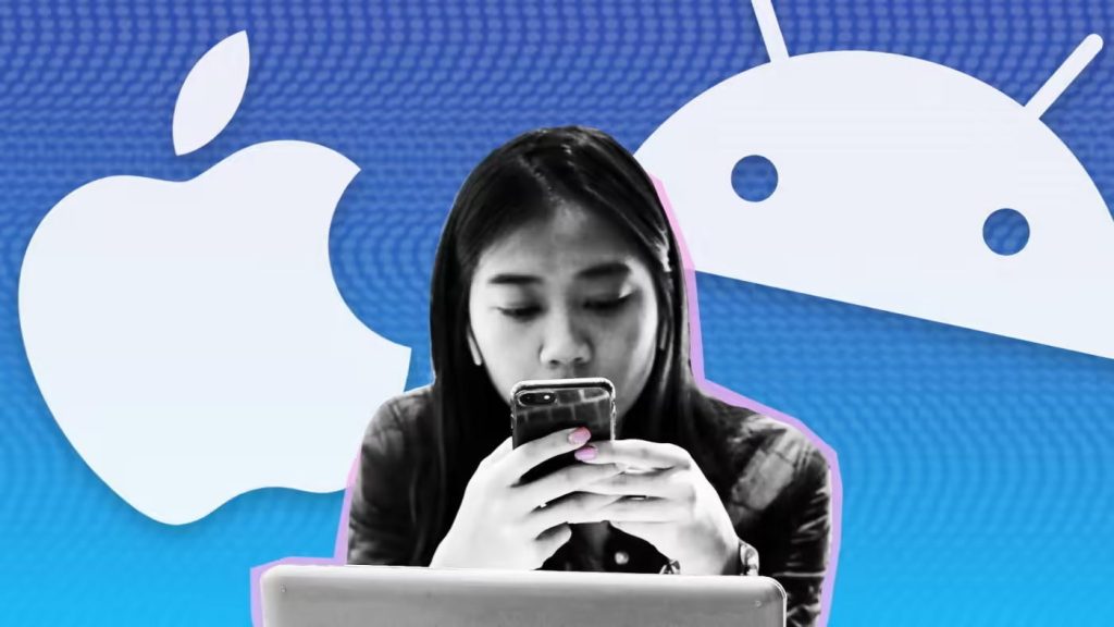 حرب باردة ما بين Apple و Google بدأت منذ أكثر من 10 سنوات… هل ستتمكّن Apple من التفوّق على Google في النهاية؟ حرب باردة ما بين Apple و Google بدأت منذ أكثر من 10 سنوات… هل ستتمكّن Apple من التفوّق على Google في النهاية؟