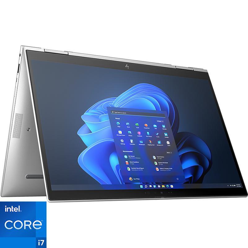 HP EliteBook x360 G9 2-in-1 Laptop - Convertible