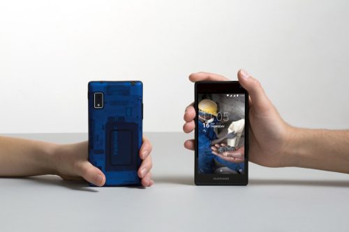 بعد سبع سنوات من التحديثات المتواصلة… هاتف Fairphone 2 خارج الخدمة اعتباراً من شهر مارس القادم!