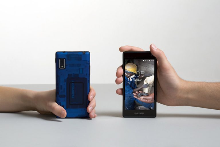 بعد سبع سنوات من التحديثات المتواصلة… هاتف Fairphone 2 خارج الخدمة اعتباراً من شهر مارس القادم!