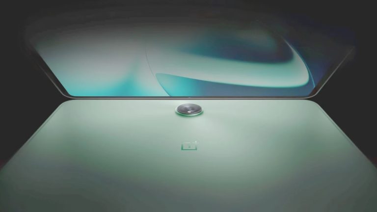 OnePlus تستعد لإطلاق OnePlus Pad في 7 فبراير القادم!