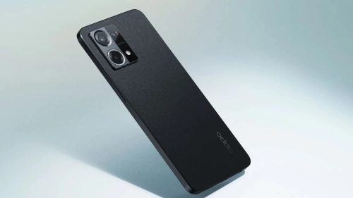 Oppo تستعد لإطلاق ثلاثة هواتف جديدة في المستقبل القريب!