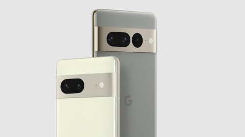 فيديو جديد يعرض هاتف Pixel 7a المنتظر… حيث تستعد Google لإطلاق الهاتف في مؤتمر المطوّرين القادم