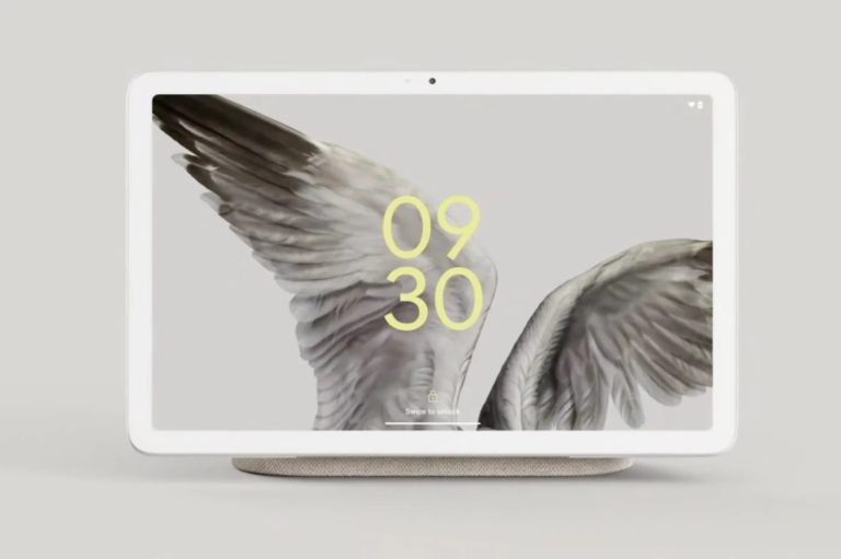 Google تستعد لإطلاق جهازها اللوحي الجديد في مؤتمر المطوّرين القادم… ما هي أبرز ميّزات جهاز Pixel Tablet؟