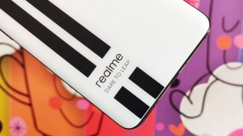 Realme تستعد لإطلاق هاتف جديد يدعم الشحن السريع بقدرة 240 واط خلال الشهر المقبل!
