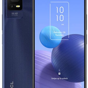 TCL 408 | تي سي إل 408