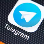 كيف تعثر وتصل إلى الملفات التي حملتها عبر Telegram من فيديوهات وغيرها التي لا يمكن نقلها بشكل مباشر