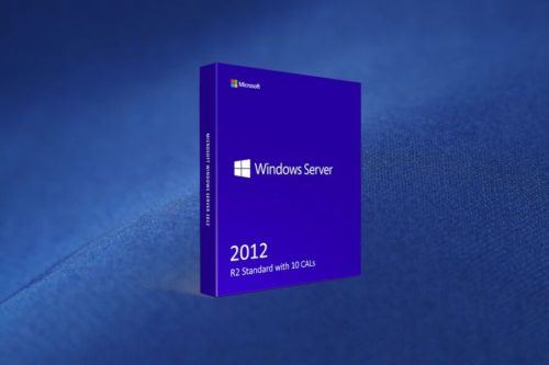 منتج آخر خارج القائمة مع نهاية العام الحالي… Microsoft في طريقها إلى التخلّي عن Windows Server 2012
