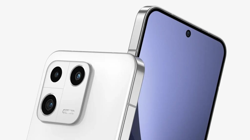 أخيراً .. شاومي تخطط لزيادة سرعات الشحن لهواتفها القياسية مع Xiaomi 14