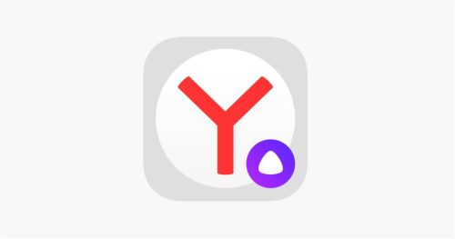 تحميل متصفّح Yandex ، لتصفّحٍ أسرع وأكثر أماناً، للأندرويد والأيفون