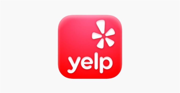 تحميل تطبيق Yelp، لمراجعة تقييم الناس للأماكن التجارية المختلفة، للأندرويد والأيفون