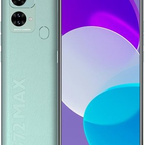 BLU G72 Max | بلو جي 72 ماكس