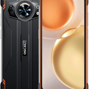 Blackview Oscal S80 | بلاك فيو أوسكال إس 80