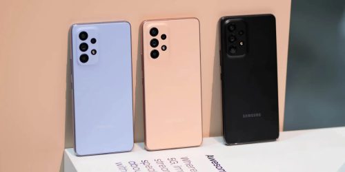 تسريبات هواتف سامسونج المنتظرة Galaxy A54 و Galaxy A34 .. سعر أعلى بمواصفات جيدة