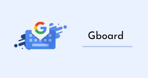 تحديث لوحة المفاتيح Gboard من جوجل مع شريط أدوات جديد سيشكل تحولاً كبيراً وسهولة استخدام أكبر