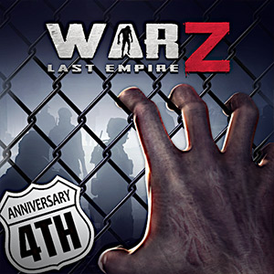 تحميل لعبة Last Empire-War Z، لإنشاء القواعد العسكرية وقتال الزومبي، للأندرويد والأيفون