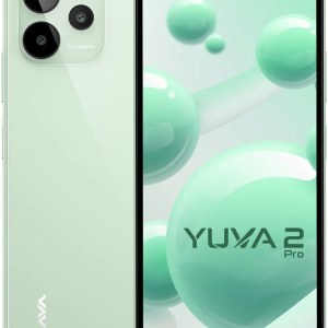 Lava Yuva 2 Pro | لافا يوفا 2 برو