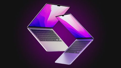MacBook Air بمقاس 15 بوصة قد يصبح متاحاً في أوائل أبريل .. شاشة أكبر وإمكانات أعلى