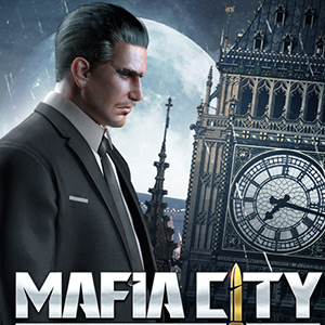 تحميل لعبة Mafia City، لعبة تشكيل العصابات والميليشيات الأقوى، للأندرويد والأيفون