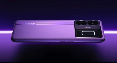 ريلمي تعلن عن Realme GT Neo 5 الجديد… أسرع الهواتف الذكية في قدرات الشحن حتى 240 واط!
