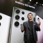 بعد طول انتظار .. سامسونج تكشف رسمياً عن Samsung Galaxy S23 و S23 Plus و S23 Ultra !