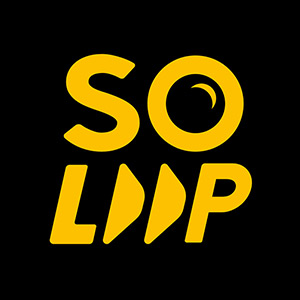تحميل التطبيق Soloop لتحرير الفيديو وصناعة المحتوى، للأندرويد