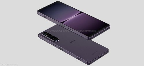 هل ستعلن سوني عن Sony Xperia 1 V قريباً .. تسريبات تكشف بعض تفاصيل جهاز سوني الرائد الجديد