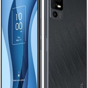 TCL 40 X | تي سي إل 40 إكس