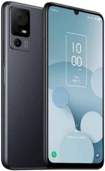 سعر و مواصفات TCL 40 XL سعر و مواصفات TCL 40 XL