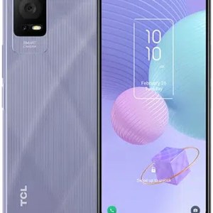 TCL 406 | تي سي إل 406