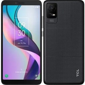 TCL Ion X | تي سي إل لون إكس