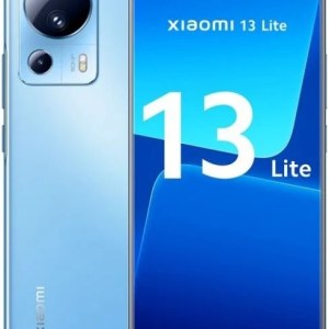 Xiaomi 13 Lite | شاومي 13 لايت