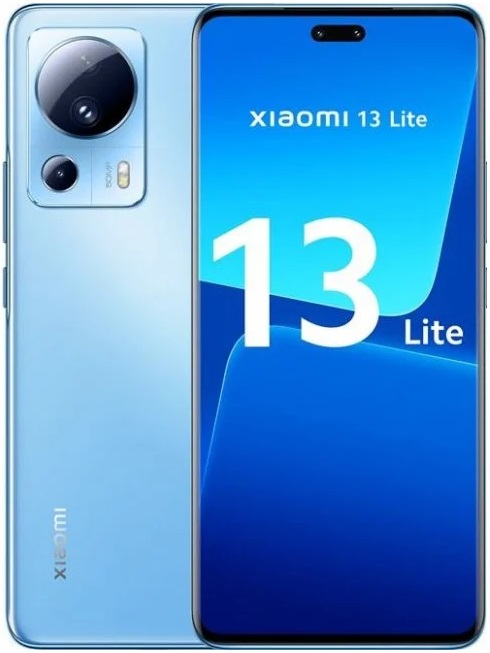 سعر ومواصفات شاومي 13 لايت Xiaomi 13 Lite اراموبي 3927