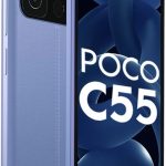 Xiaomi Poco C55 | شاومي بوكو سي 55