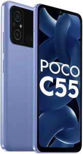Xiaomi Poco C55 | شاومي بوكو سي 55