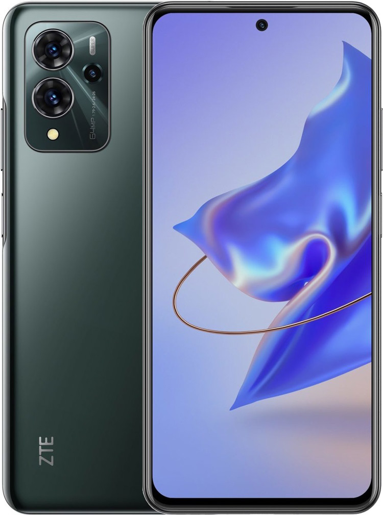 سعر و مواصفات ZTE Blade V40 Pro سعر و مواصفات ZTE Blade V40 Pro