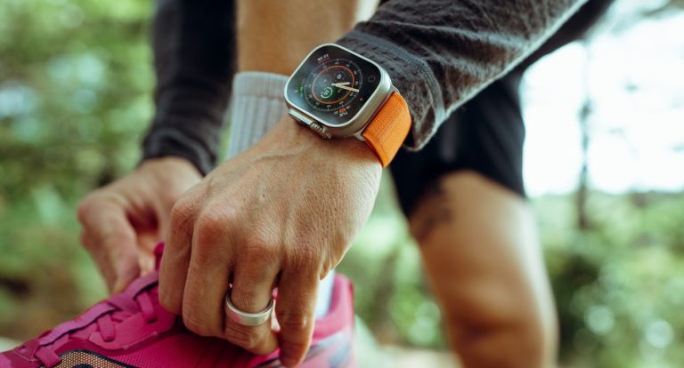 هل ستطلق Apple ساعة Apple Watch Ultra جديدة في عام 2023 الجاري؟ وما أبرز التسريبات المتعلقة بها؟