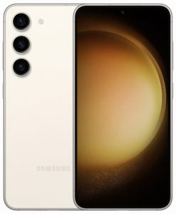 Samsung Galaxy S23 | سامسونج جالاكسي إس 23