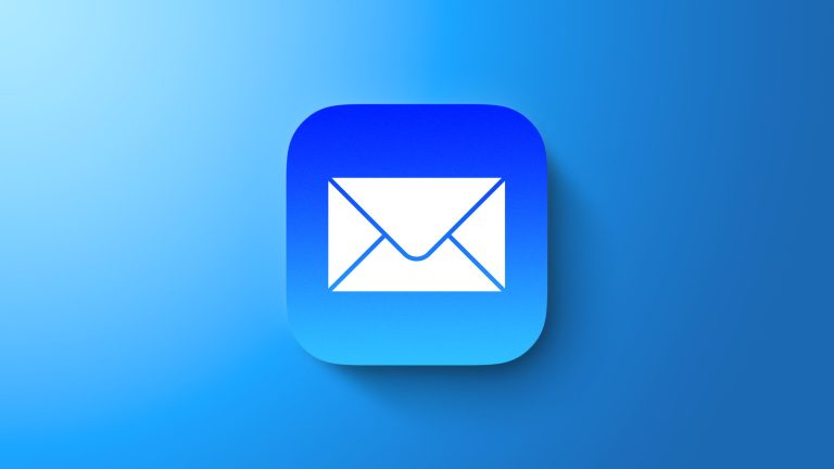 كيفية تمديد مدة التأخير في الإرسال لـ Apple Mail على iPhone و iPad و Mac
