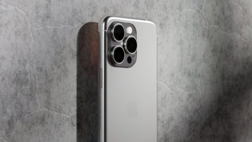 أبل ستتحدى سامسونج قريباً بجهازها الجديد iPhone 15 Ultra ذو القدرات الأعلى والسعر المرتفع بالطبع