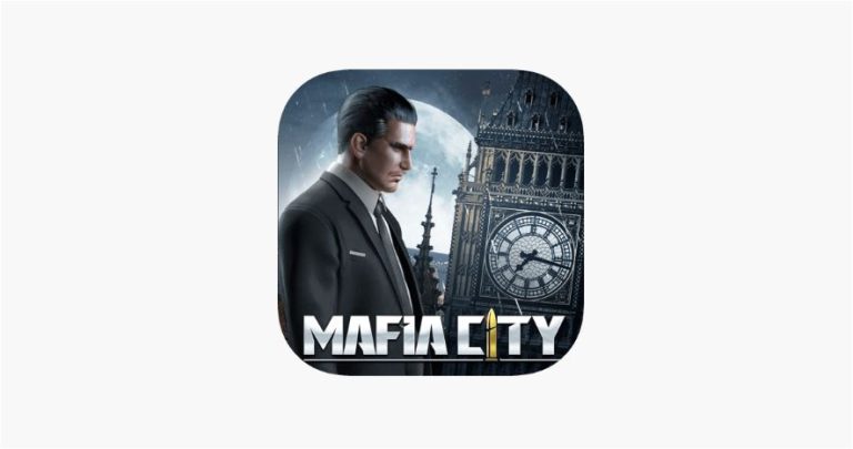 تحميل لعبة Mafia City، لعبة تشكيل العصابات والميليشيات الأقوى، للأندرويد والأيفون