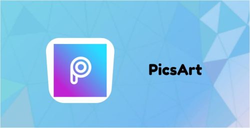 تحميل التطبيق PicsArt لتعديل الصور والفيديوهات ومشاركتها مع الأصدقاء، للأندرويد والأيفون