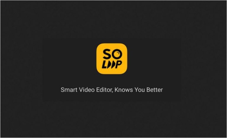 تحميل التطبيق Soloop لتحرير الفيديو وصناعة المحتوى، للأندرويد