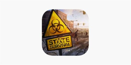 تحميل لعبة State of Survival، لعبة قتال الزومبي في المدينة، للأندرويد والأيفون