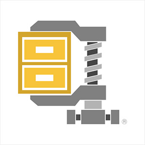 تحميل التطبيق winzip لضغط الوسائط والملفات وتوفير مساحات التخزين، للأندرويد والأيفون