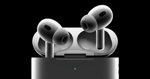Apple ستطلق إصدار USB-C من AirPods Pro 2 في وقت لاحق من هذا العام