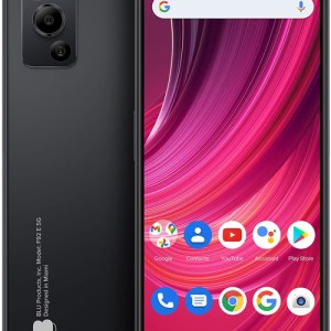 BLU F92e | بلو إف 92 إي