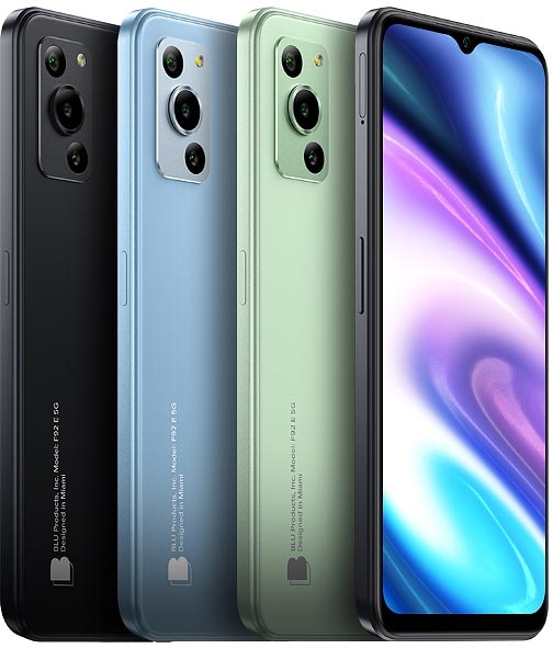سعر و مواصفات BLU F92e سعر و مواصفات BLU F92e