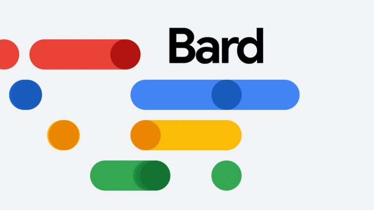 تجربتنا لبوت الشات الذكي الخاص بجوجل .. تعرف أكثر على Google Bard !