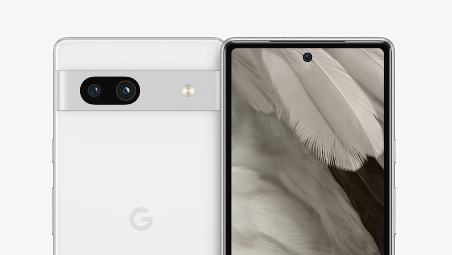 تسريب صور تكشف تصميم Google Pixel 7a مع تأكيد المزيد من المواصفات تسريب صور تكشف تصميم Google Pixel 7a مع تأكيد المزيد من المواصفات